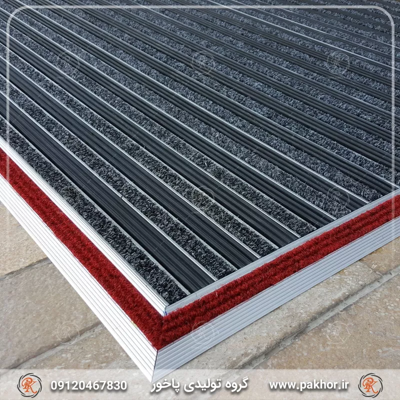 استفاده از جلودری ها در مراکز درمانی و بیمارستان ها